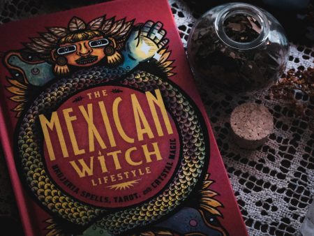 The Mexican Witch Lifestyle on Sale