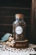 Magickal Herbs Altar Jars Hot on Sale