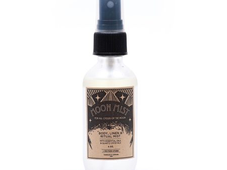 Moon Mist Ritual Mist Online Sale