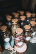 Magickal Herbs Altar Jars Hot on Sale