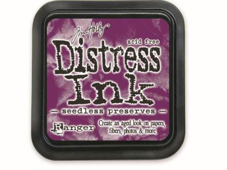 Distress ink - Seedless preserves Hot on Sale