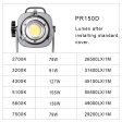 GVM PR150D 150W High Power LED Spotlight Bi-Color Studio Lighting Kit with Softbox Online now