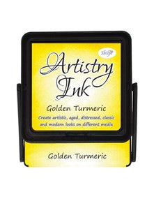 Artistry ink - Golden turmeric on Sale