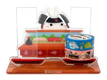 Lil  Sushi Bar Washi Tower Sale