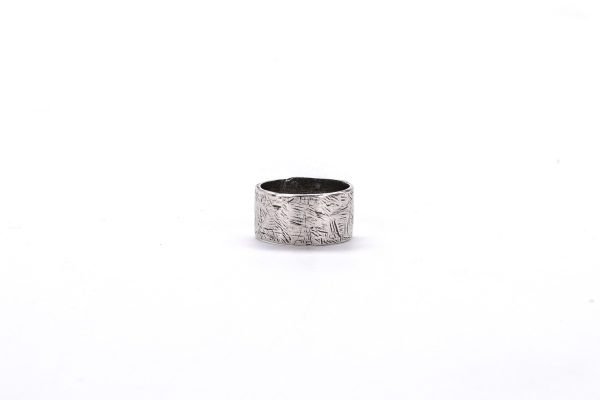 Band Ring on Sale