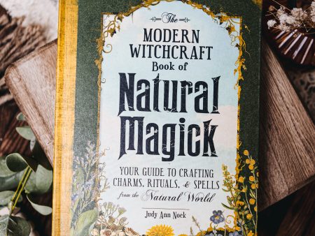 Natural Magick Online Sale