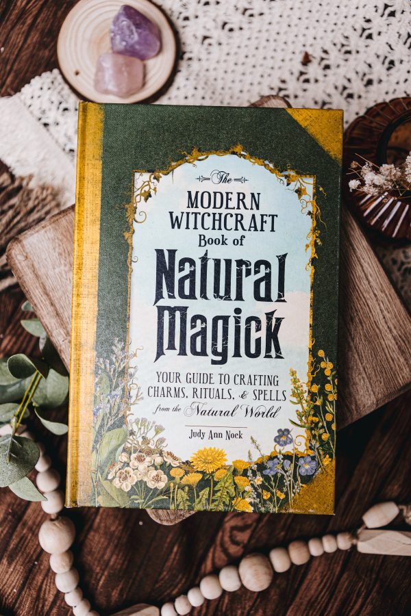 Natural Magick Online Sale