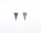 Basic Triangle Studs Supply