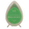 Brilliance dew drop ink pad - Lime For Sale