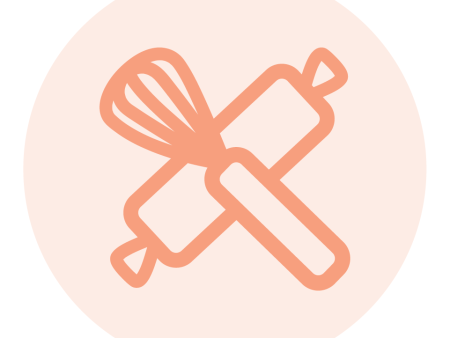 Monthly Baking Club Membership (+2 Sibling Bundles) For Discount