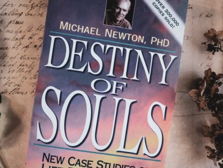 Destiny of Souls Book Online Sale