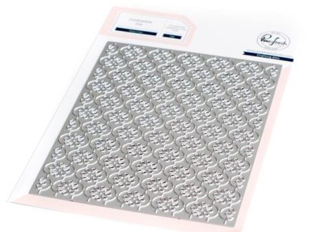 Pinkfresh cover plate - daisy chain Fashion