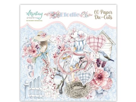 Mintay die-cuts - Elodie Online Hot Sale