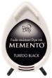 Memento ink teardrop- Tuxedo black Cheap