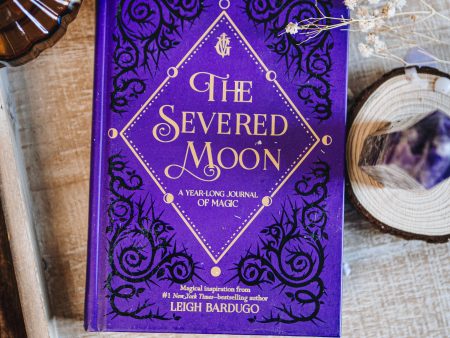 The Severed Moon: A Year-Long Journal of Magic Supply