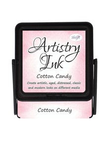 Artistry ink - Cotton candy For Cheap