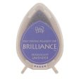 Brilliance dew drop ink pad -  Pearlescent lavender Online now