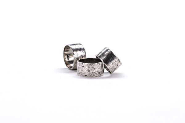 Band Ring on Sale