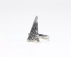 Basic Triangle Ring Cheap