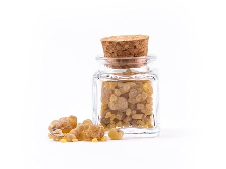 Frankincense Resin Sale