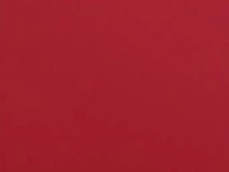 Cardstock textured red on Sale