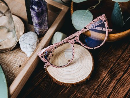 Cat Moon Glasses Online Hot Sale