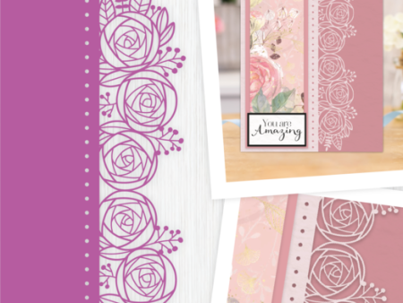 Gemini timeless borders rose garden edge ables Sale