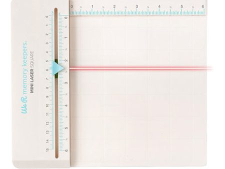 WeR mini laser square and mat For Cheap