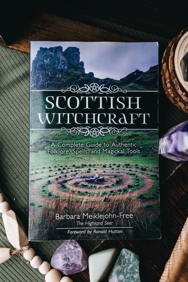 Scottish Witchcraft Online