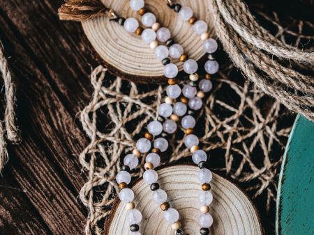 Pagan Prayer Beads Sale