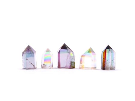 Angel Aura Quartz Generator Hot on Sale