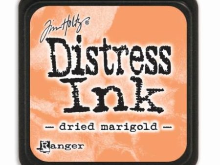 Distress ink mini - dried marigold Hot on Sale