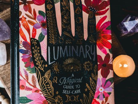 Luminary: A Magical Guide to Self-Care Fashion