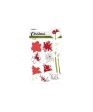 Studio Light layered flower mask (stencil) - Amaryllis For Discount