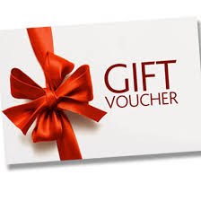 Gift voucher R200.00 Online