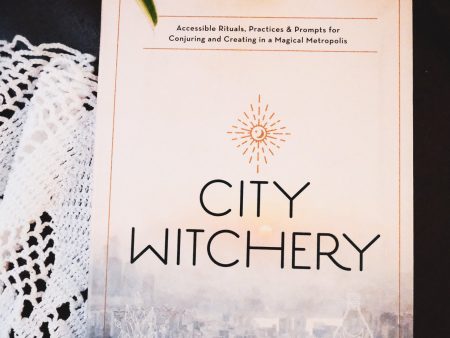 City Witchery on Sale