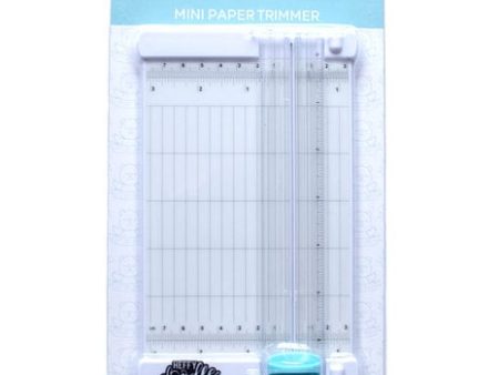 Heffy Doodles Mini trimmer Online Sale