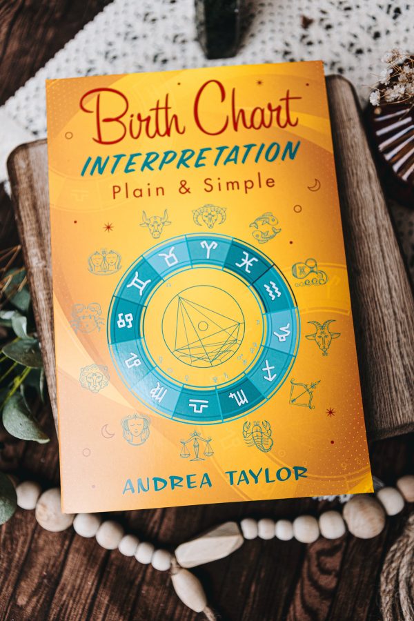 Birth Chart Interpretation Plain & Simple For Cheap