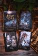 The Solitary Witch Oracle Deck & Book Cheap