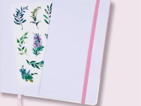 Sakura Pink Moon Bullet Journal For Cheap