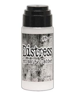 Ranger Distress embossing dabber For Sale