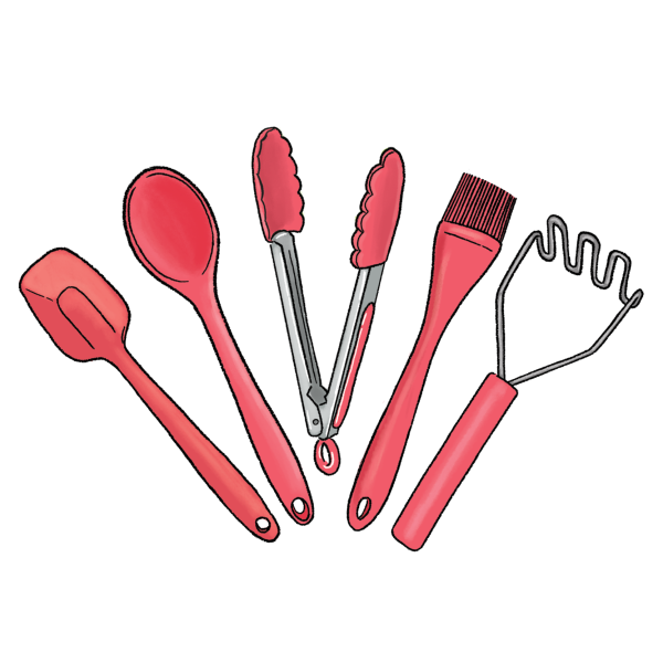 Raddish Tool Set on Sale