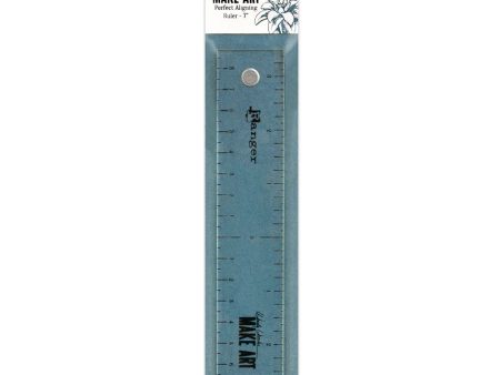 Make Art perfect aligning ruler Online now