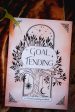 Goal Tending: A 12 Week Manifesting Workbook on Sale