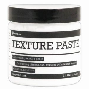 Ranger texture paste For Sale