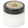 Cosmic Shimmer ultra sparkle paste - Frosty sparkle For Discount