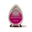 Memento tear drop - Rose bud Cheap