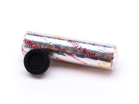 Charcoal for Charcoal Incense Burners For Discount