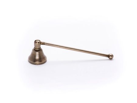 Altar Essentials: Mini Candle Snuff on Sale