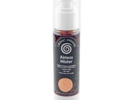 Cosmic shimmer airless mister - hot fiesta on Sale